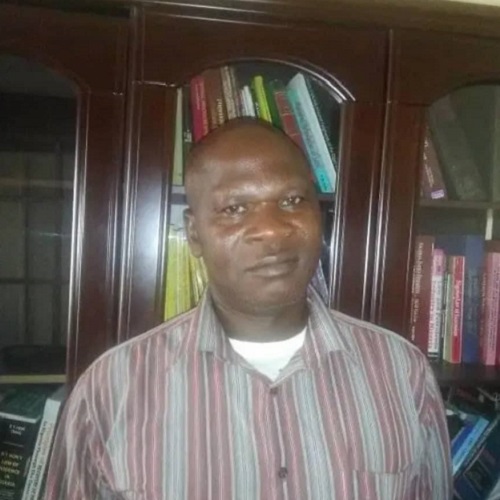 Abayomi Adekanmi. Esq.
