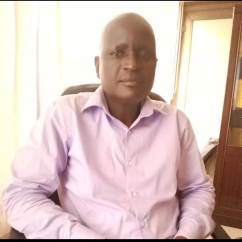 Bar. Adepoju Ajala