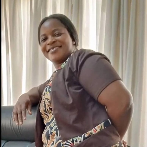 Mrs. Oluyemi Serah Oladeji
